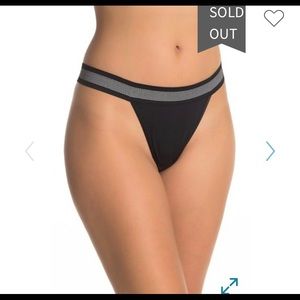 French Connection Thong